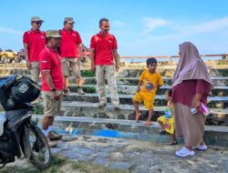 Polisi Turis dibekali penguasaan bahasa Asing Amankan WSL Pro Krui 2024