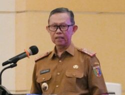 Pemerintah Provinsi Lampung Menindaklanjuti Putusan Mahkamah Agung