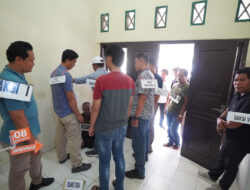 Kasus Pengeroyokan Wartawan di Lampung Timur Dipastikan Terus Bergulir, Perkara Tetapkan 1 Tersangka