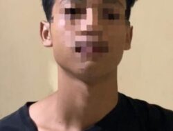 Sempat Viral, Pelaku Penganiayaan Wanita di Sukarame Ditangkap Polda Lampung