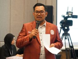 Jaringan Fredy Pratama Divonis Ringan, Pengamat Hukum: Langkah Mundur Dalam Upaya Pemberantasan Narkotika