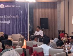 Pemanfaatan Teknologi AI di Lampung, PJT Gelar Sososialisasi Rekruitmen Tenaga Kerja Berbasis AI