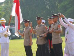 3 Anak Petani Jadi Siswa Ditukba SPN Kemiling Lulus Terbaik, 1 Siswa Anak Tukang Ojek Siswa Inspiratif