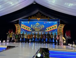 Dukung Kemajuan UMKM, BI Ajak Masyarakat untuk Bangga Buatan Lampung