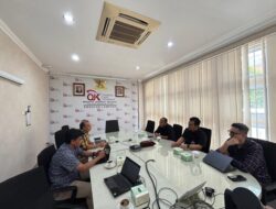 OJK Bagikan Tips Terhindar Dari Kejahatan Dalam Sektor Keuangan