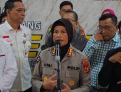 Aniaya Tetangga Hingga Meninggal Dunia, Pria di Pringsewu Ditangkap Polisi