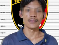 Buat Laporan Palsu Hilang Motor Dibegal, Pengangguran di Bandar Lampung Ditangkap Polisi
