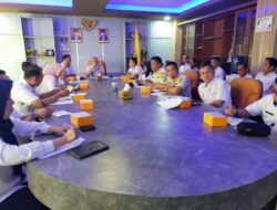 Pemprov Lampung Gelar Sepeda Santai dan Festival Nyeruit, Meriahkan Peringatan HUT RI ke-79