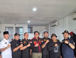 Dendi Albar Himbau Pengurus DPD dan DPC GRIB Jaya Lampung Tetap Tenang, Pelantikan Tinggal Hitungan Hari