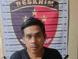 Polisi Bekuk Komplotan Curanmor Asal Padang Cermin, Usai Beraksi 7 TKP di Bandar Lampung