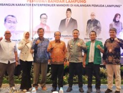 Pj. Gubernur Samsudin Dorong Generasi Muda Mandiri Hadapi Tantangan Global