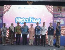 Selenggarakan SIGER Fest, Masyarakat Diharapkan Terus Cintai Rupiah
