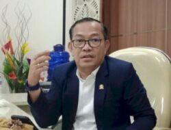 Komisi V DPRD Provinsi Lampung Meminta Wali Murid Jangan Ragu Mengambil Ijazah Anaknya Walaupun Belum Membayar Uang Komite