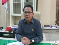 DPRD Provinsi Lampung Bersama Pemprov Berencana Menggelar HUT RI ke-79 di Kota Baru