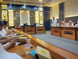 Pemerintah Provinsi Lampung Siap Gelar Festival Nemui Nyimah, Penerbangan Balon Udara Jadi Daya Tarik Utama