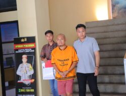 Gelapkan Uang KKL 106 Mahasiswa di Bandar Lampung, Pemilik Agent Travel Ditangkap Polisi