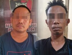 Spesialis Pencuri Barang Berharga Milik Pasien Rumah Sakit di Bandar Lampung Ditangkap