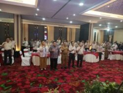 Bapenda Lampung Sosialisasikan Pajak Alat Berat, Gandeng Pelaku Usaha untuk Tingkatkan Pendapatan Daerah