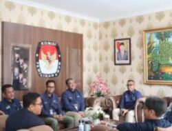 Siap Sukseskan Pilkada Serentak 2024, PLN Lampung Kerahkan 1.267 Personil Jaga Keandalan