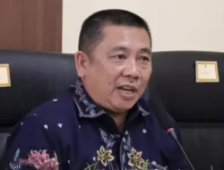 KPU Tulangbawang Barat Akan Gelar Rapat Pleno Terbuka