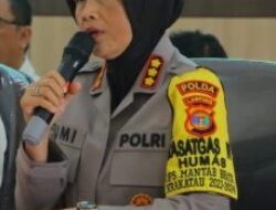 Soal Anggota Dilaporkan Diduga Langgar Prosedur di Lamtim, Polda Lampung : Akan Sidang Kode Etik