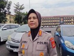 Polda Lampung Tegaskan Penanganan Profesional Kasus Persetubuhan Anak Di Tanggamus