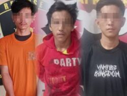 Gagal Bawa 2 Karung Gula Pasir, Bajing Loncat di Bandar Lampung Dibekuk Polisi