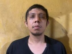 Bobol ATM Mertua, Seorang Menantu di Bandar Lampung Dilaporkan Ke Polisi