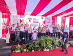 Pj Gubernur Lampung Resmi membuka, Turnamen piala Esports 2024 Guna Kemajuan Prestasi dan Industri Yang Kreatif