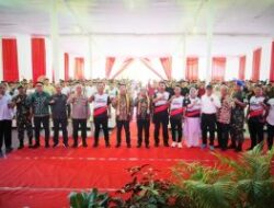 Pj. Gubernur Lampung Buka Piala Gubernur Esports 2024, Dorong Talenta Muda Adaptif Teknologi