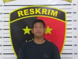 Satu Pelaku Terlibat Aksi Pengeroyokan Tewaskan Remaja di Bandar Lampung Serahkan Diri Ke Polisi