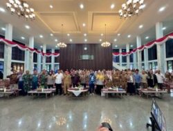 Sinergi Semakin Baik, BI Siapkan Tiga Strategi Untuk Memperkuat Ekonomi Provinsi Lampung