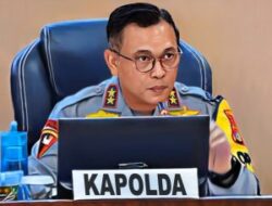 Kapolda Lampung Pastikan Pengamanan Maksimal di Pelabuhan Bakauheni Jelang Puncak Arus Mudik Nataru