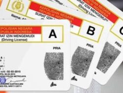 Catat Detailnya, Polda Lampung dan Jajaran Tutup Sementara Pelayanan SIM Selama Nataru