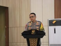 Waspada Tawuran Remaja: Polda Lampung Imbau Orang Tua Tingkatkan Pengawasan