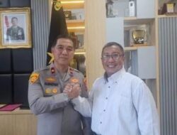 Wakapolda Lampung Janji Tindak Lanjuti Laporan FKPP Terkait Akun TikTok @Kusumasaid888 yang Dinilai Cemari Nama Pondok Pesantren