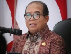 Lampung Menuju 10 Besar Nasional Dalam Prestasi Pendidikan, Pj. Gubernur Samsudin Tekankan Transformasi Pendidikan