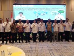 Pemerintah Provinsi Lampung Dorong Aksi Komunitas untuk Iklim, Targetkan Penurunan Emisi Gas Rumah Kaca
