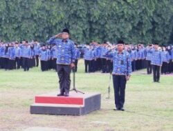 Kunjungan Wisatawan Meningkat, Pj. Gubernur Samsudin Dorong Pariwisata Menjadi Motor Penggerak Ekonomi dan Pembangunan di Provinsi Lampung