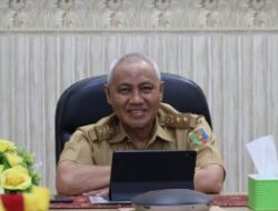 Dorong Sertifikasi Produk Halal dan Kendalikan Inflasi, Pemprov Lampung Ikuti Rakor Pengendalian Inflasi Bersama Mendagri