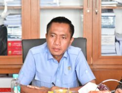 DPRD Bandar Lampung Dorong Transparansi Melalui Website Sekolah
