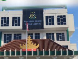Laporan Masyarakat Gunung Sahari atas Dugaan Tindak Pidana Korupsi Penyaluran Dana Ultra Mikro dan Dana KUPRA Dinaikkan Ketahap Penyidikan