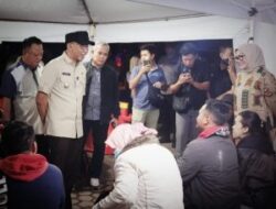 Pemprov Lampung Siap Kawal Puncak Arus Balik Lebaran 2025 dengan Sinergi dan Layanan Maksimal
