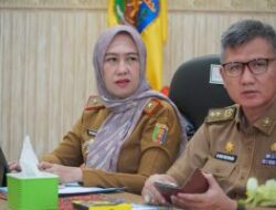 Pemprov Lampung Dukung Program Sekolah Unggul Garuda dan Kendalikan Inflasi Daerah