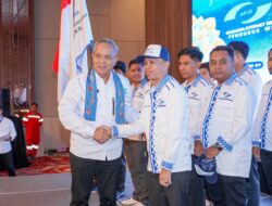 APJII Dan Pemprov Lampung Kolaborasi Dan Bersinergi, Perkuat Digitalisasi dan Akses Internet Merata