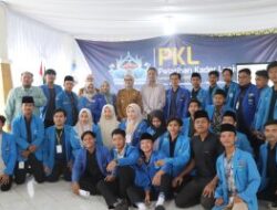 Pemprov Lampung Dukung Penguatan SDM Melalui Pelatihan Kader PMII di Lampung Timur