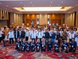 Pemprov Lampung dan APJII Bersinergi, Perkuat Digitalisasi dan Akses Internet Merata