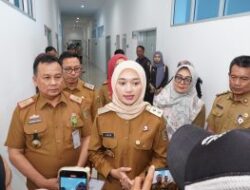 Pemprov Lampung Bersama RSUDAM Perkuat Etika dan Disiplin Klinik untuk Pendidikan Tenaga Kesehatan yang Bermartabat
