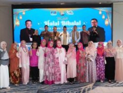 Pemerintah Provinsi Lampung Gandeng Alumni FEB Unila Perkuat Sinergi Pembangunan Daerah