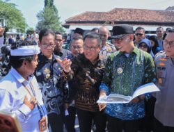 Banpenda Lampung Resmi buka Pemutihan Pajak Kendaran’ Hingga 31 Juli 2025